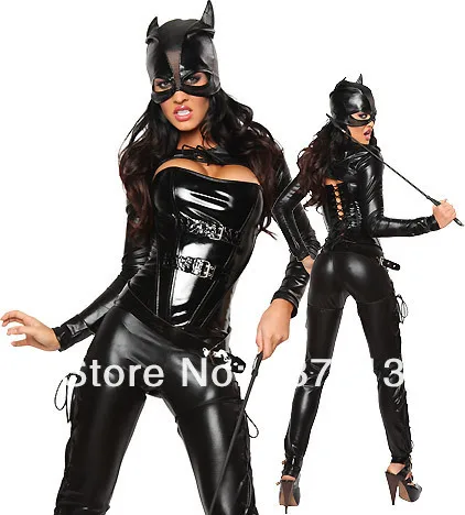Catwomen Costume