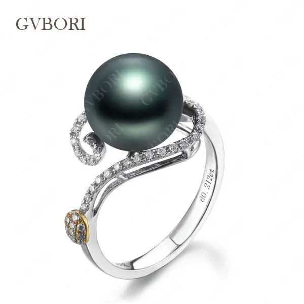 pearl ring