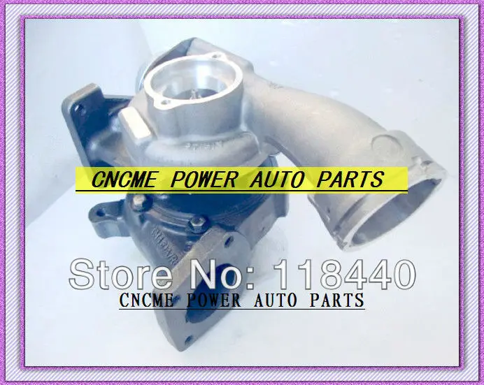TURBO GT1749V 729325-5003S 729325 Turbine Turbocharger VOLKSWAGEN T5 Transporter 2.5L 130HP 2004-2006 Engine R5K AXD (8)