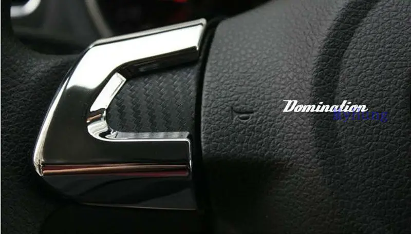 Golf Steering wheel decoration-2