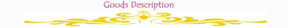 description copy