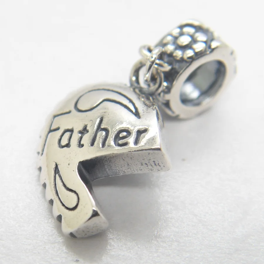 pandora charm dad daughter pandora charm dad daughter