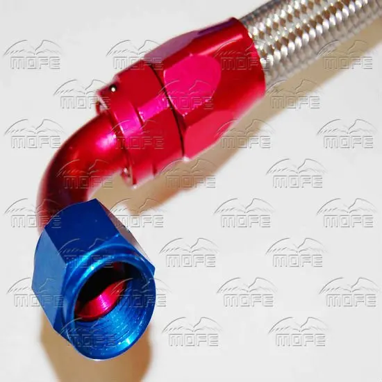 Oil Cooler Pipe-2