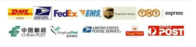 shipping