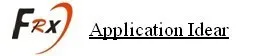 Application idear