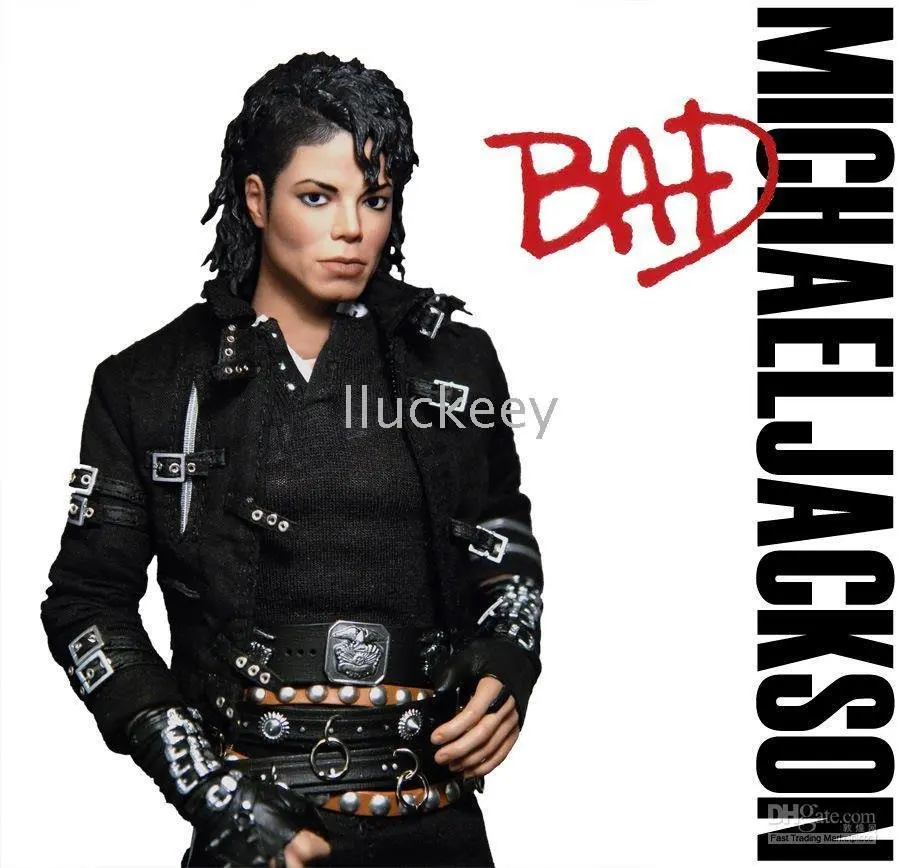 Free Ems Hot Toys 1 6 Michael Jackson Bad Version Dx03 Kp Toy Dishes Toys Australiatoy Swimmer Aliexpress
