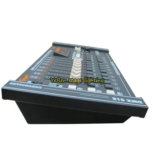dmx controller 504 b