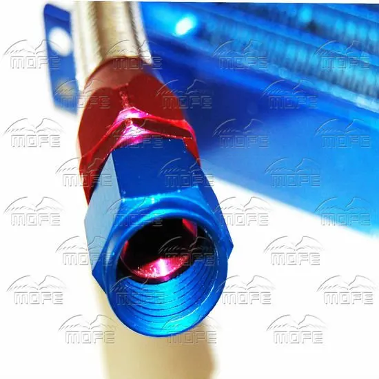Oil Cooler Pipe-3
