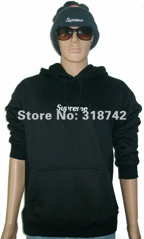 aliexpress supreme hoodie