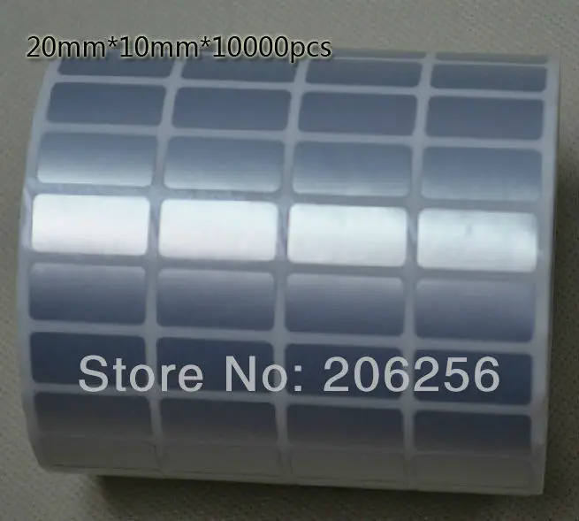 pet 20x10 10000