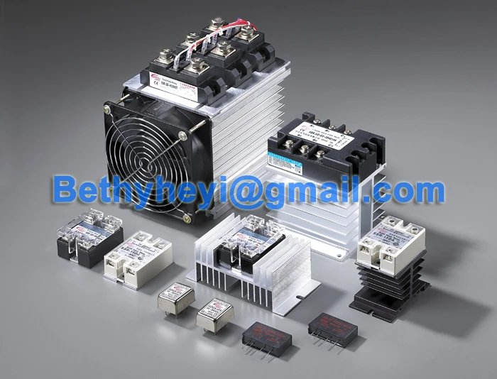 Solid State Relay SSR