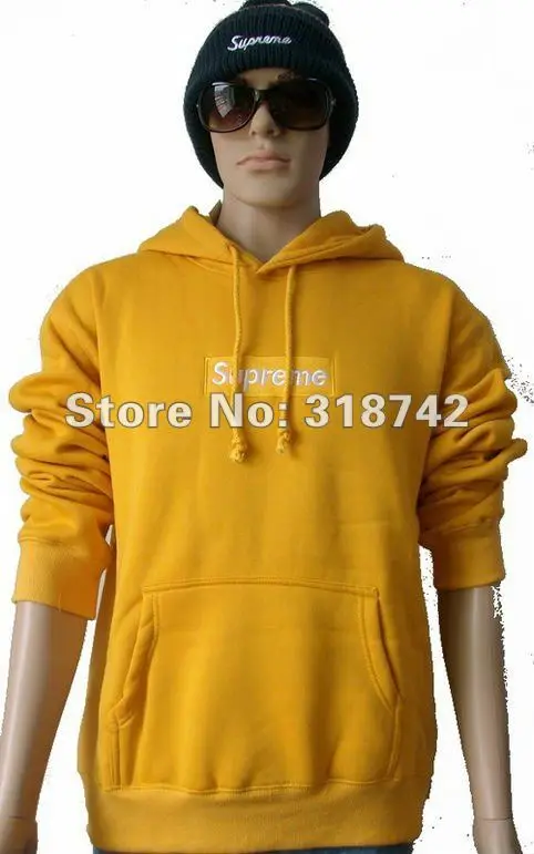 aliexpress supreme hoodie
