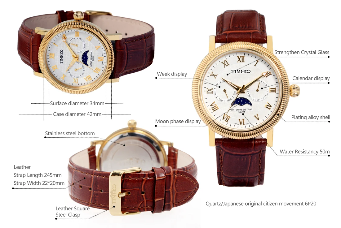 Mens Watches