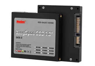 KSD-SA18.5-XXXMJ  1.8 SATA(3)