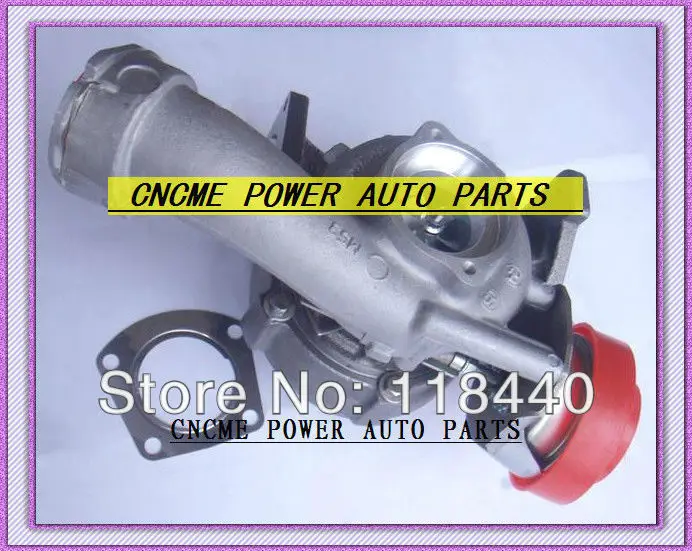 TURBO GT1749V 729325-5003S 729325 Turbine Turbocharger VOLKSWAGEN T5 Transporter 2.5L 130HP 2004-2006 Engine R5K AXD
