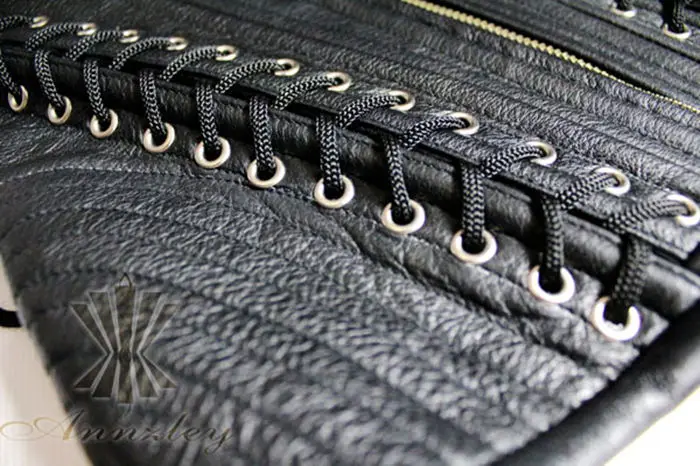 Luxury Top Grain Fully Steel Boned Genuine Leather Waist traing Overbust Corset 3.jpg_.webp