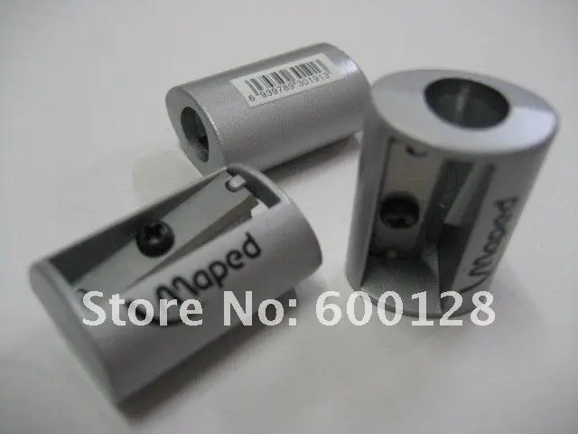 Maped 534019 Single hole alloy pencil sharpeners, Wholesale and retail