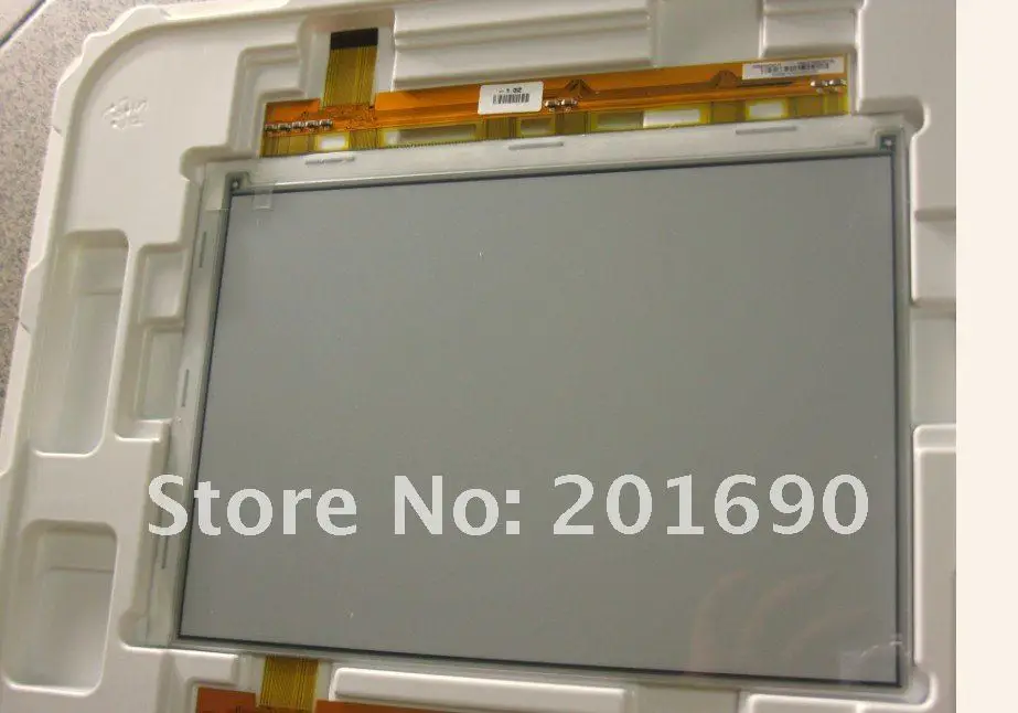 ED097OC4 E-ink 100% original Amazon DXG Reader Daily Edition Digital