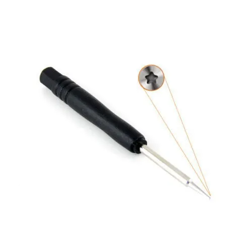 New-Pentalobe-Opening-Tool-Star-Shaped-Screwdriver-Torx-5-point-iphone-4-4S-5-5c-50pcs