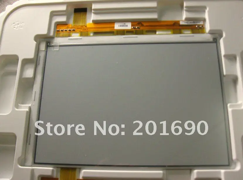 ED097OC4  E-ink 100% original Amazon DXG  Reader Daily Edition Digital