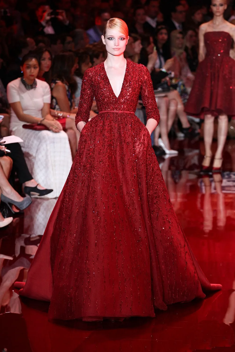 Blood red dress images Blood red dress images