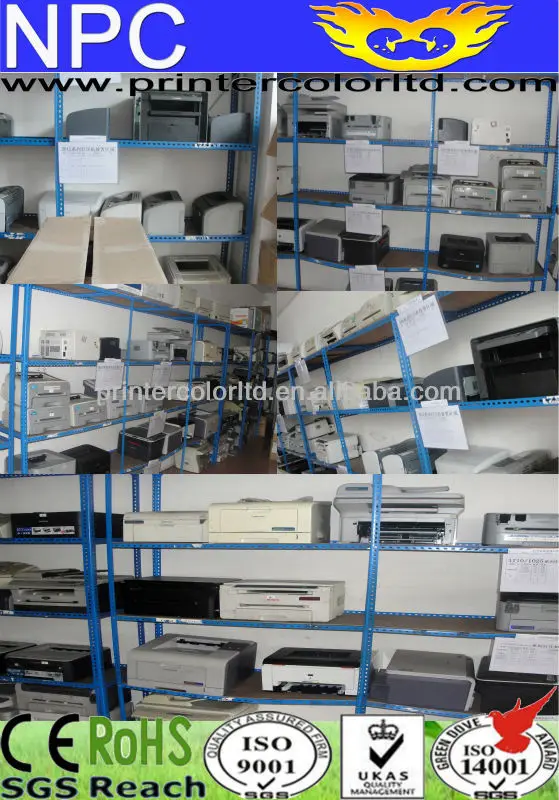 TESTING ROOM