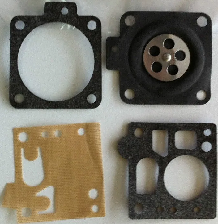 CARB DIAPHRAGM GASKET KIT 4PCS STIHL 038 MS381 1