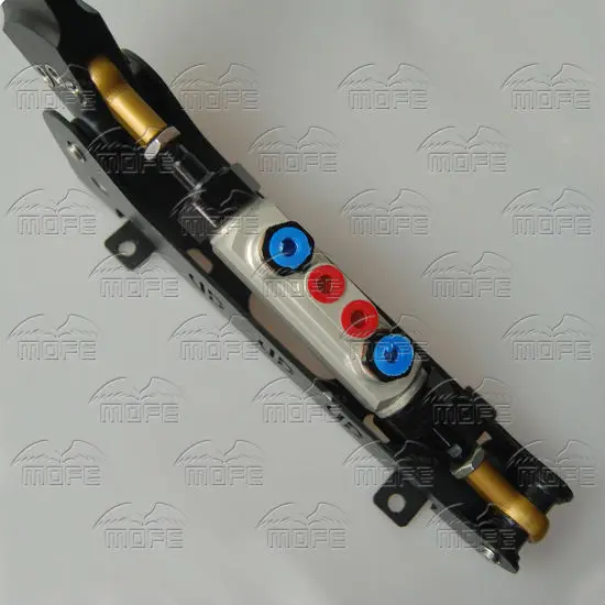 Dual Pump Adjustable Lever Length Drift Rally Hydraulic E-brake Handbrake Hand Brake DSC_0227