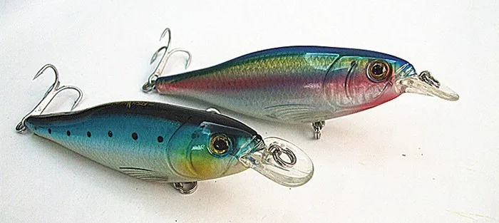 Suspender tipo Herring Isca de Pesca de Profundidade Nadar com China Forma Isca Gancho 12.5 cm - 46g 13 Cheap Iscas artificiais