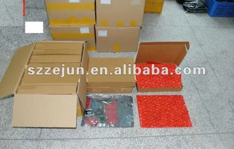   8530P  8530W  500905-001  laptop MOTHERBOARD  PM45