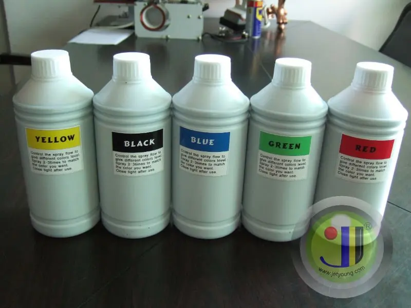 Chrome Plating kit