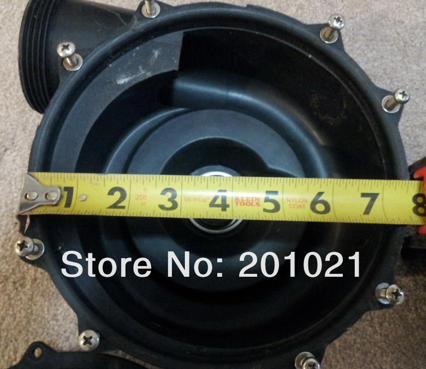 Old Origianl body 7.5 inch diameter.JPG