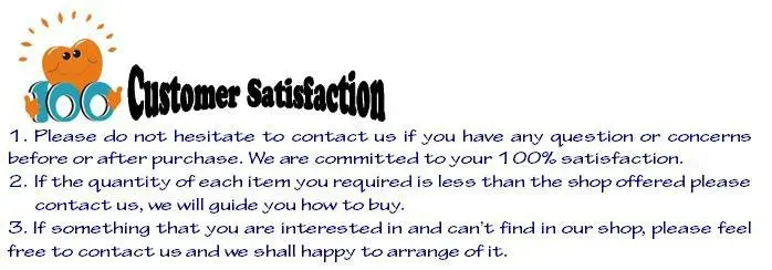 customer satisfaction
