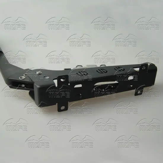Dual Pump Adjustable Lever Length Drift Rally Hydraulic E-brake Handbrake Hand Brake DSC_0229