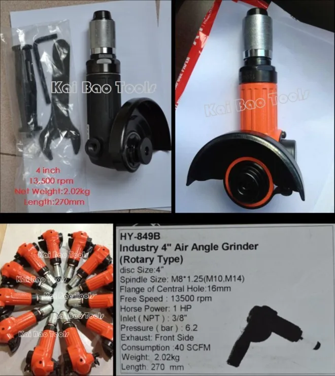 4``angle grinder