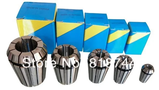 suitable er collet
