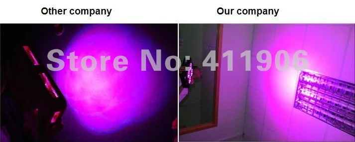 light compare