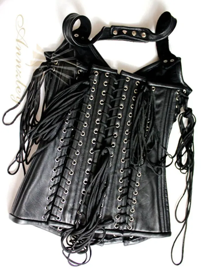Luxury Top Grain Fully Steel Boned Genuine Leather Corset3.jpg_.webp
