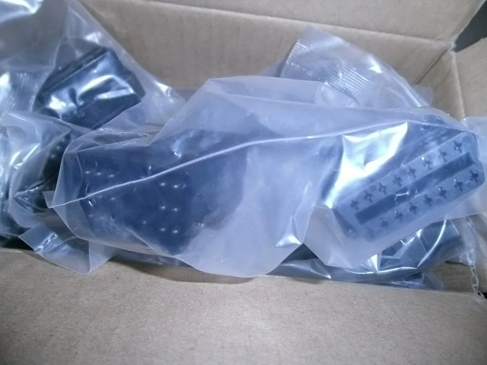 17pin to 16pin for Toyota obd2 17 pin to 16 pin  (9)
