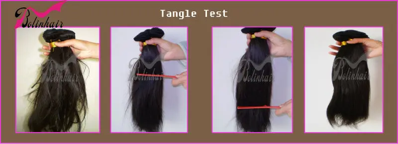 AAAAA Grade Spring Curl Virgin Brazilian Hair Accept Paypal
