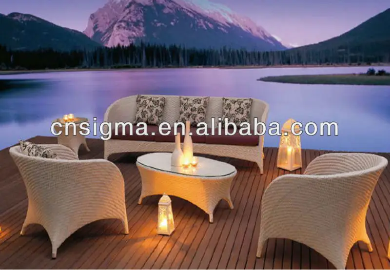 Beautiful Outdoor Furniture hot sale!! 2017 the most beautiful outdoor furniture ratan sofa Beautiful Outdoor Furniture hot sale!! 2017 the most beautiful outdoor furniture ratan sofa