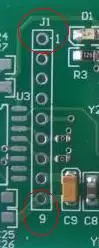 30% OFF SALE RFID Mifare Reader Writer  Module UART 3V-5V YHY502CTG +SDK