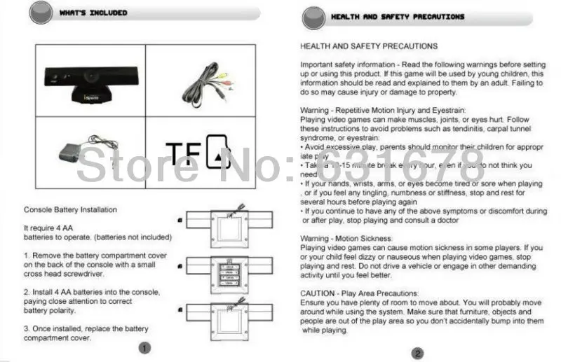 video game console_7
