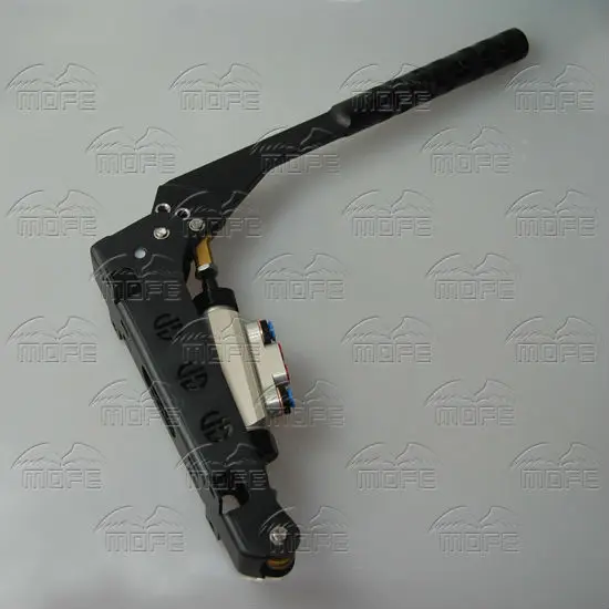 Dual Pump Adjustable Lever Length Drift Rally Hydraulic E-brake Handbrake Hand Brake DSC_0230