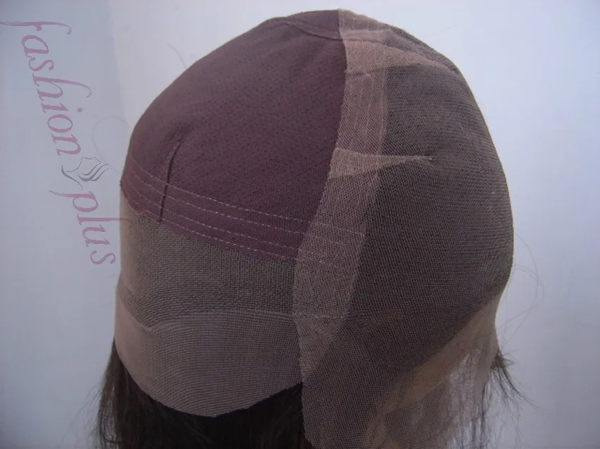 full lace wig cap structure SUC52353
