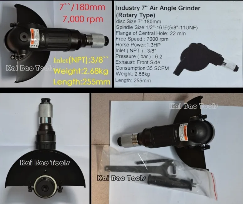 7``angle grinder