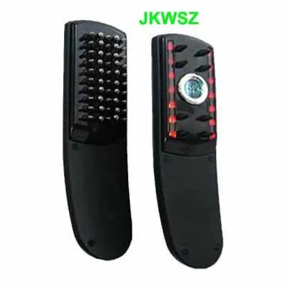 Fomb massager Restoration Comb Kit Hair Care Treatment Hairmax Laser Hair comb massage comb good quality with packing 110V 220V