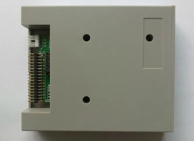 abs da alta segurança gotek SFRM72-FU 72kb para industrial
