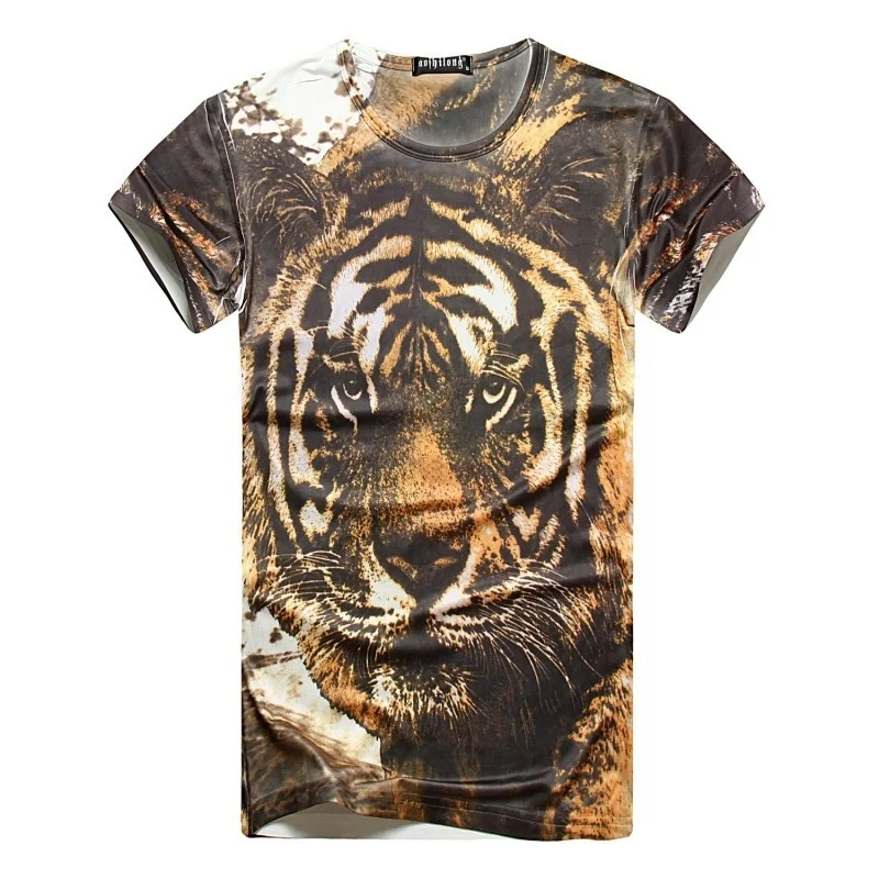 cheap tiger shirts