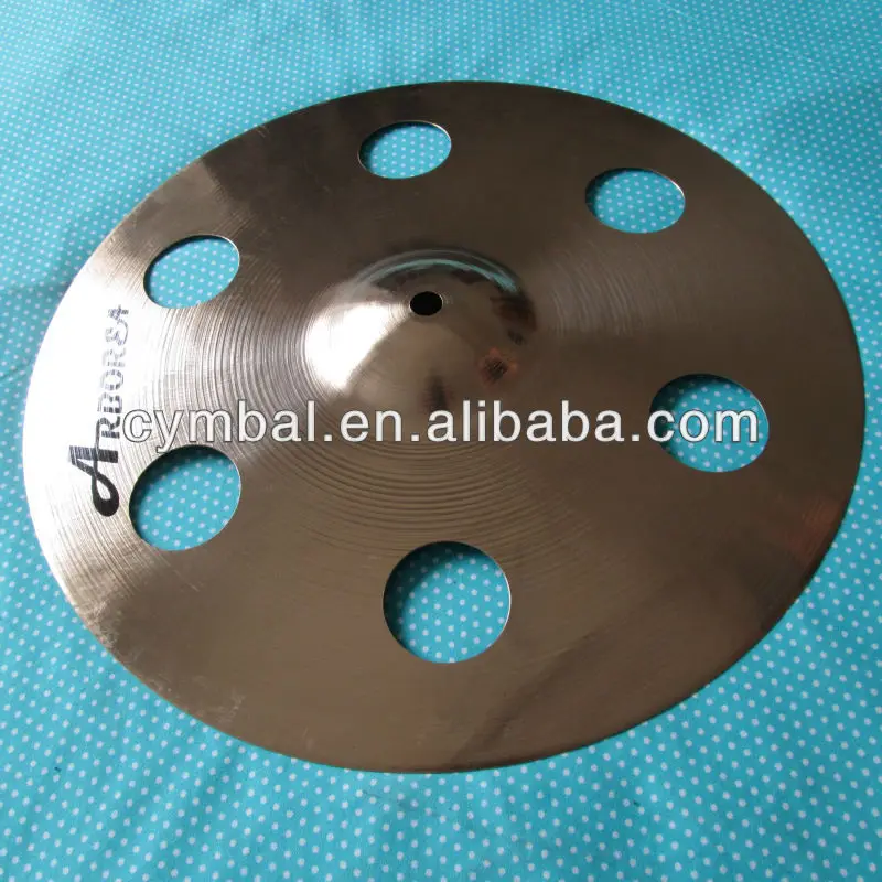 A3 series effect cymbals